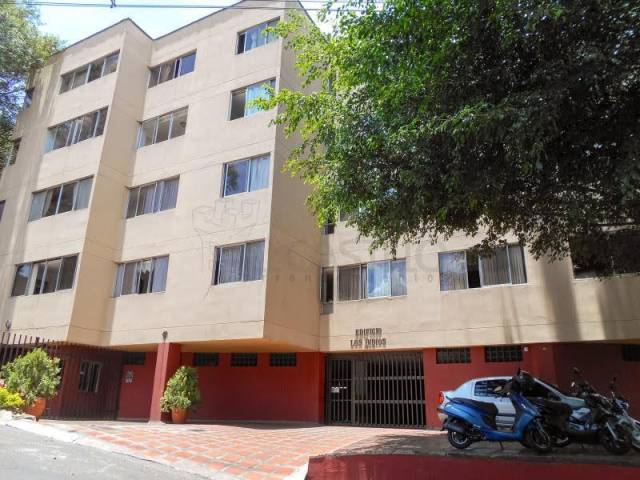 Venta de Apartamento en Medellin barrio Los Conquistadores