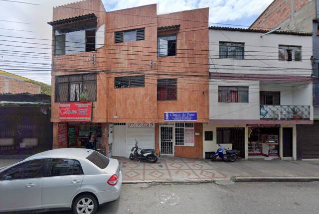 Apartamento en Bucaramanga cerca a Homecenter